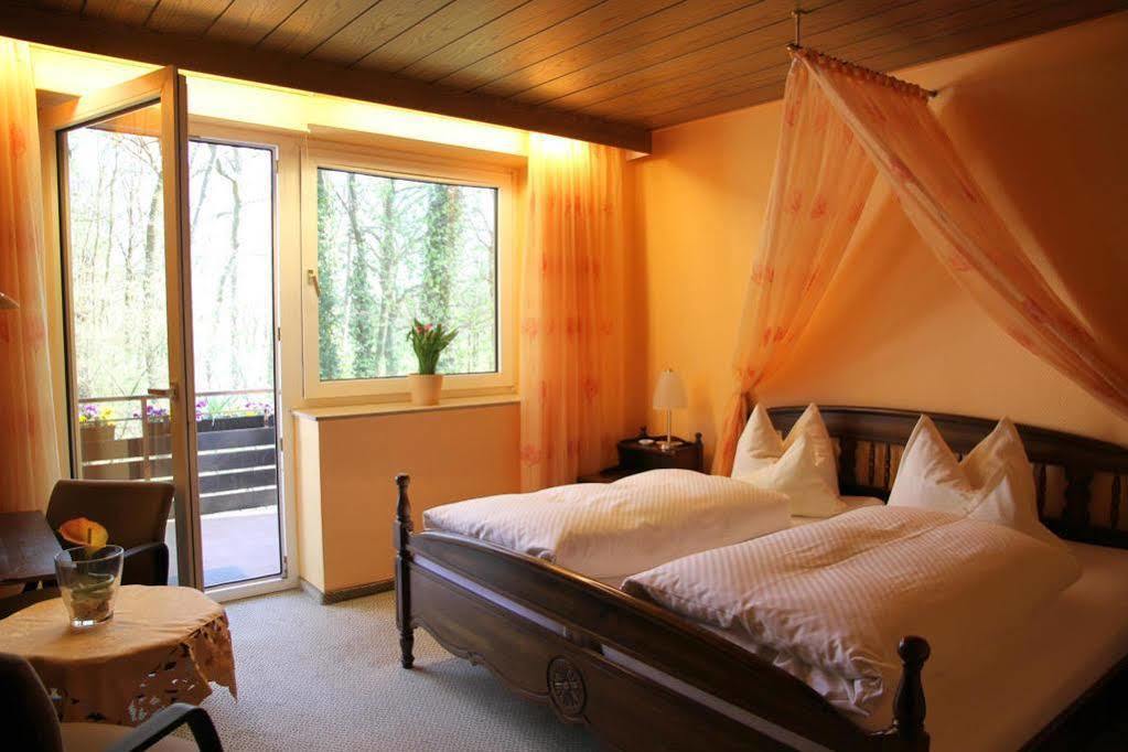 Hotel Am Springhorstsee Гроссбургведель Экстерьер фото